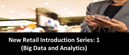 Big Data & Analytics