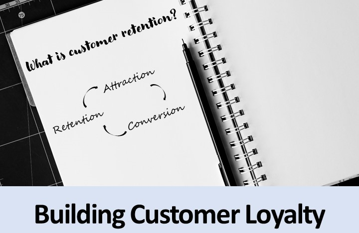 Customer Loyalty - thumbnail