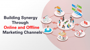 Online and Offline channel