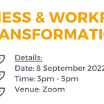 Business & Workforce Transformation