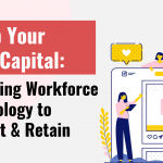 Skill Up Your Human Capital: Managing Workforce Psychology to Recruit & Retain