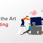 Discover the Art of Marketing