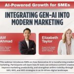 AI Powered Growth for SMEs - Integrating GenAI into Modern Marketing