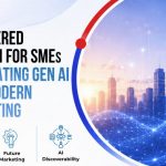 AI Powered Growth for SMEs - Integrating GenAI into Modern Marketing