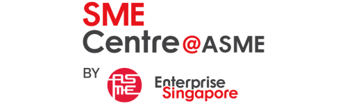 SME Centre@ASME I A partner in your business growth journey