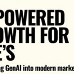AI Powered Growth for SMEs - Integrating GenAI into Modern Marketing