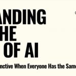 Branding in the age of AI